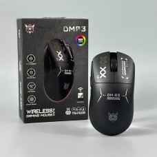 Мишка Games Onikuma DM03 3 режими (2.4G+дротовий+Bluetooth) (DPI:800-2400)