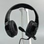 Навушники комп'ютерні Onikuma X32 RGB з мікрофоном