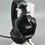 Навушники комп'ютерні Onikuma X32 RGB з мікрофоном