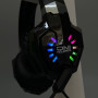Навушники комп'ютерні Onikuma X32 RGB з мікрофоном