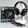 Навушники комп'ютерні Onikuma X12 RGB з мікрофоном