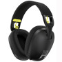 Навушники комп'ютерні Onikuma B2 ANC Gaming з 3ма режимами (Bluetooth 5.4, дротове, 2.4G)