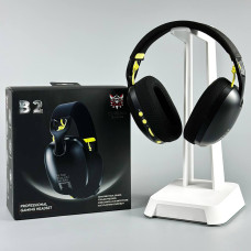 Навушники комп'ютерні Onikuma B2 ANC Gaming-гарнітура Bluetooth
