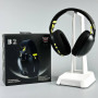 Навушники комп'ютерні Onikuma B2 ANC Gaming з 3ма режимами (Bluetooth 5.4, дротове, 2.4G)