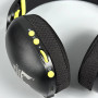 Навушники комп'ютерні Onikuma B2 ANC Gaming з 3ма режимами (Bluetooth 5.4, дротове, 2.4G)