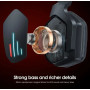 Навушники Onikuma B60 Gaming з мікрофоном та з 2ма режимами (Bluetooth, дротове)