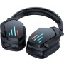 Навушники Onikuma B60 Gaming з мікрофоном та з 2ма режимами (Bluetooth, дротове)