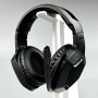 Навушники комп'ютерні Onikuma B100 Gaming з мікрофоном та з 3ма режимами (Bluetooth 5.4, дротове, 2.4G)
