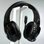 Навушники Onikuma B15 Gaming з мікрофоном та з 3ма режимами (Bluetooth 5.4, дротове, 2.4G) 