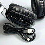Навушники Onikuma B15 Gaming з мікрофоном та з 3ма режимами (Bluetooth 5.4, дротове, 2.4G) 