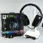 Навушники Onikuma GT808 Gaming з мікрофоном та з 3ма режимами (Bluetooth, дротове, 2.4G)