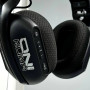 Навушники Onikuma GT808 Gaming з мікрофоном та з 3ма режимами (Bluetooth, дротове, 2.4G)