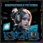 Навушники Onikuma GT808 Gaming з мікрофоном та з 3ма режимами (Bluetooth, дротове, 2.4G)