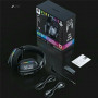 Навушники Onikuma GT808 Gaming з мікрофоном та з 3ма режимами (Bluetooth, дротове, 2.4G)