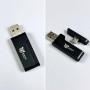 Навушники Onikuma GT808 Gaming з мікрофоном та з 3ма режимами (Bluetooth, дротове, 2.4G)