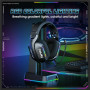 Навушники Onikuma GT808 Gaming з мікрофоном та з 3ма режимами (Bluetooth, дротове, 2.4G)