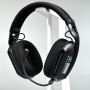 Навушники Onikuma GT808 Gaming з мікрофоном та з 3ма режимами (Bluetooth, дротове, 2.4G)