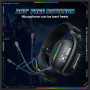 Навушники Onikuma GT808 Gaming з мікрофоном та з 3ма режимами (Bluetooth, дротове, 2.4G)