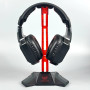 Навушники Onikuma GT806 Gaming з мікрофоном та з 3ма режимами (Bluetooth 5.4, дротове, 2.4G)