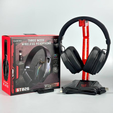 Навушники Onikuma GT826 Gaming-гарнітура з мікрофоном Bluetooth