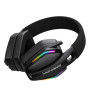 Навушники Onikuma GT826 Gaming з мікрофоном та з 3ма режимами (Bluetooth 5.4, дротове, 2.4G)