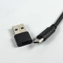 Навушники комп'ютерні Onikuma X33 RGB з мікрофоном