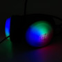 Навушники комп'ютерні Onikuma X29 RGB з мікрофоном (від USB + 3.5mm)