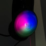 Навушники комп'ютерні Onikuma X29 RGB з мікрофоном (від USB + 3.5mm)
