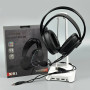 Навушники комп'ютерні Onikuma X91 RGB з мікрофоном (від USB + 3.5mm)