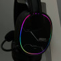 Навушники комп'ютерні Onikuma X91 RGB з мікрофоном (від USB + 3.5mm)