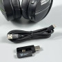Навушники Onikuma GT887 Gaming з мікрофоном та 4ма режимами (Bluetooth 5.4, дротове, 2.4G USB+Type-C)