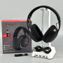 Навушники Onikuma GT805 Gaming з мікрофоном та 4ма режимами (Bluetooth 5.4, дротове, 2.4G USB+Type-C)