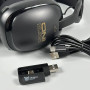 Навушники Onikuma GT805 Gaming з мікрофоном та 4ма режимами (Bluetooth 5.4, дротове, 2.4G USB+Type-C)