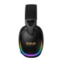 Навушники Onikuma GT805 Gaming з мікрофоном та 4ма режимами (Bluetooth 5.4, дротове, 2.4G USB+Type-C)