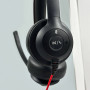 Навушники комп'ютерні Onikuma X37 ANC з мікрофоном (від USB, Type-C)