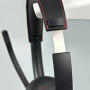 Навушники комп'ютерні Onikuma X37 ANC з мікрофоном (від USB, Type-C)