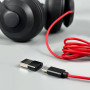 Навушники комп'ютерні Onikuma X37 ANC з мікрофоном (від USB, Type-C)