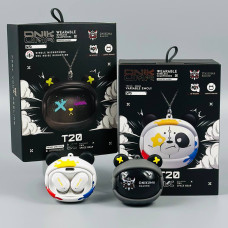 Бездротові навушники Onikuma T20 Panda