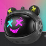 Бездротові навушники Onikuma T20 Panda