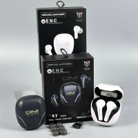 Бездротові навушники Onikuma T27 ENC (2 режим підключення: BT5.3+2.4G)