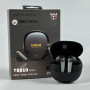 Бездротові навушники Onikuma TX610 ANC+ENC (2 режим підключення: BT5.3+2.4G) BLACK