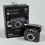 Бездротові навушники Onikuma T18 Camera BLACK