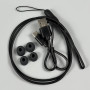 Бездротові навушники Onikuma T18 Camera BLACK