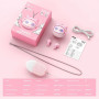 Бездротові навушники Onikuma TX603 Pink Kitty