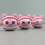 Бездротові навушники Onikuma TX603 Pink Kitty