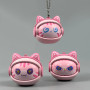 Бездротові навушники Onikuma TX603 Pink Kitty