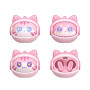 Бездротові навушники Onikuma TX603 Pink Kitty