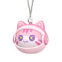 Бездротові навушники Onikuma TX603 Pink Kitty