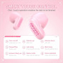 Бездротові навушники Onikuma TX603 Pink Kitty