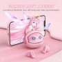 Бездротові навушники Onikuma TX603 Pink Kitty